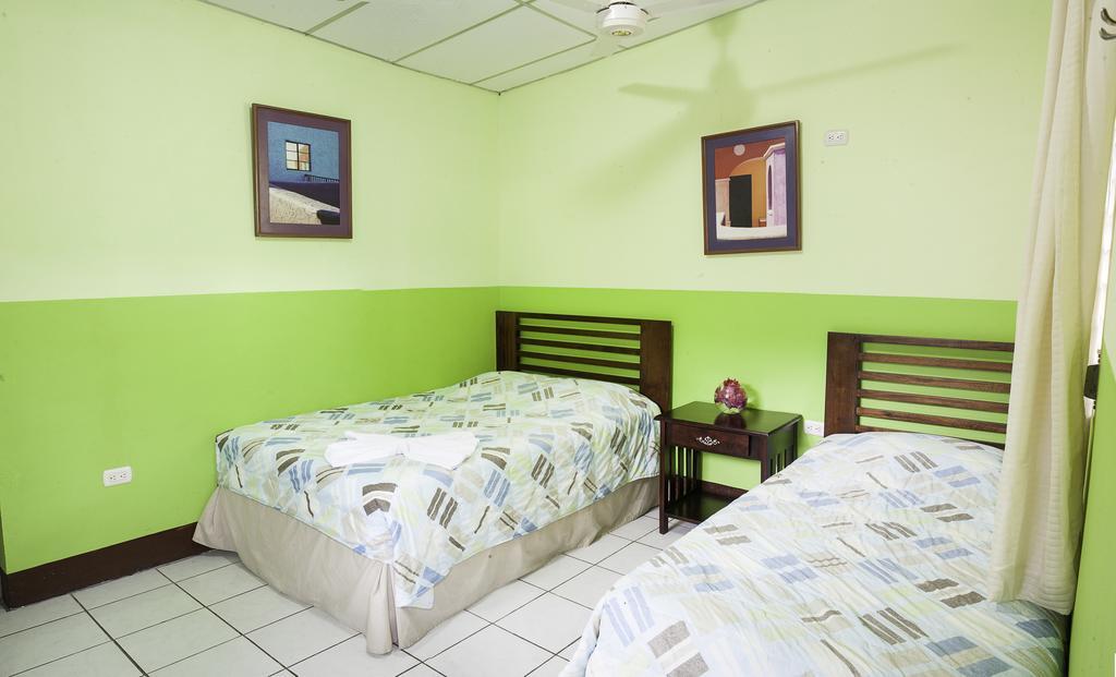 Hotel Hamacas Rivas Cameră foto