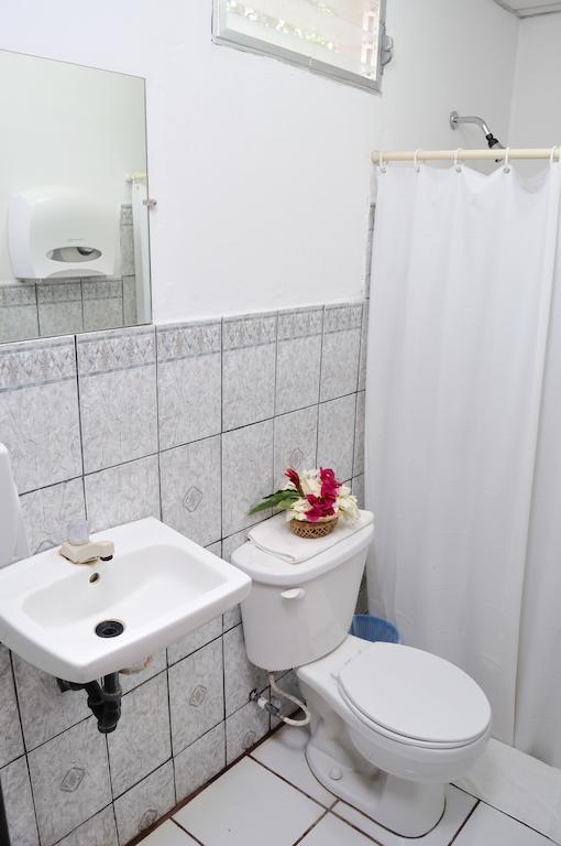 Hotel Hamacas Rivas Cameră foto